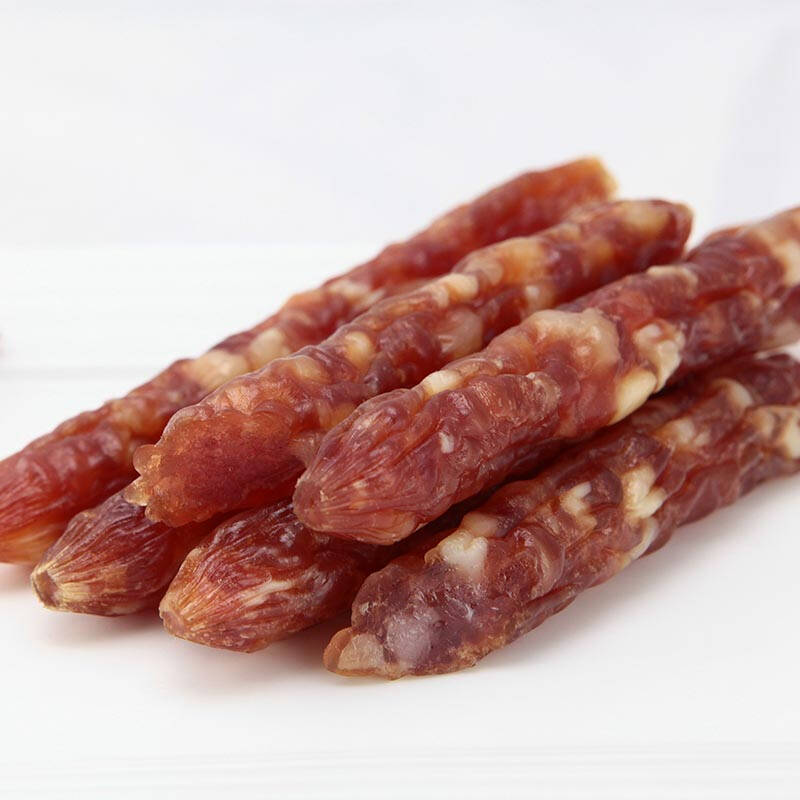 皇上皇 454g二八腊肠