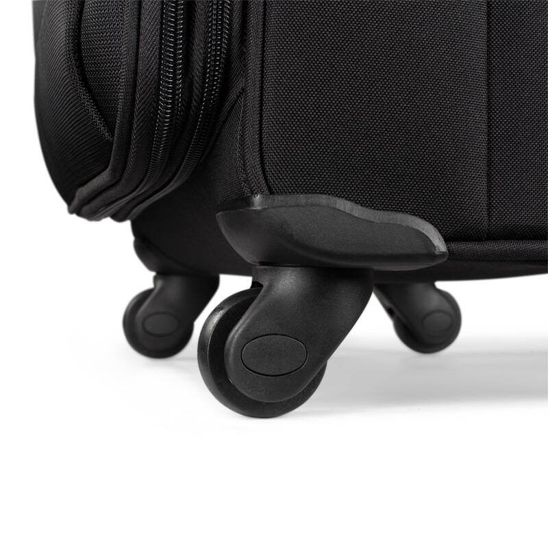 美旅箱包(americantourister) 26b*09001 经典简约防泼水万向轮登机