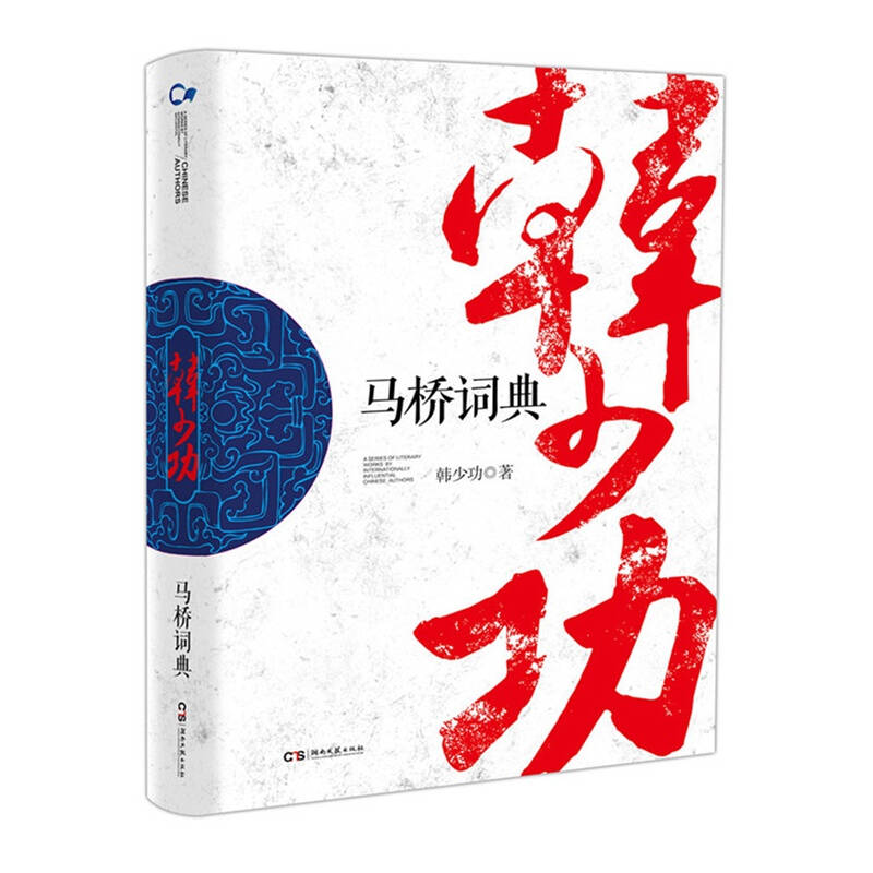 马桥词典 韩少功【新华书店正版】