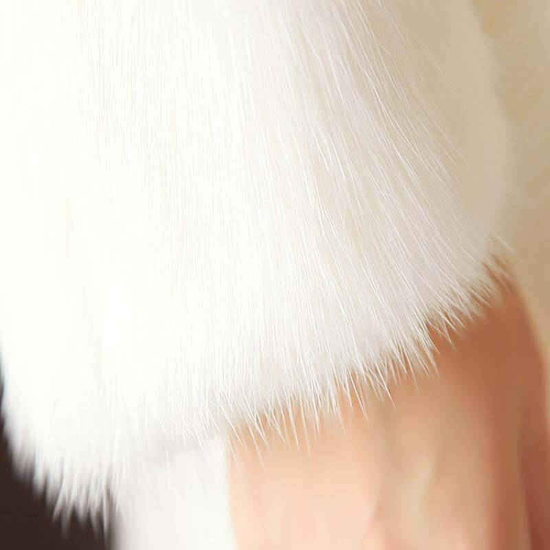 2015新款 海宁水貂皮草大衣女修身裘皮外套十字貂色中长款清仓特价 l