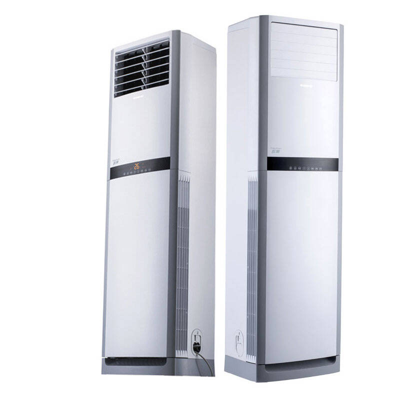 格力(gree)空调 3匹 定频节能 立柜式 白色kfr-72lw/(72591)nhaa-3悦