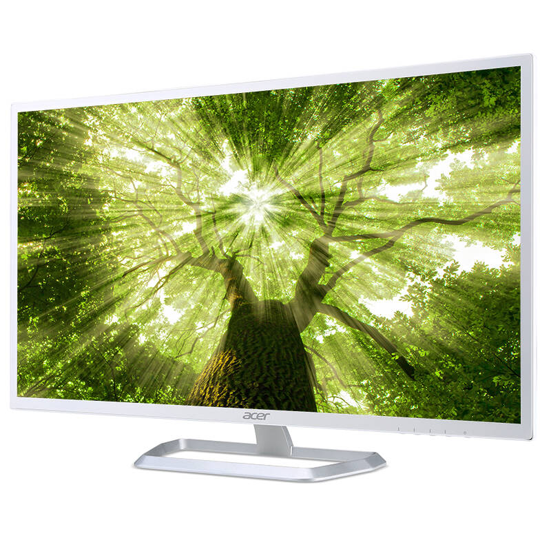 宏碁(acer eb321hq wd 31.5英寸ips宽屏led背光液晶显示器