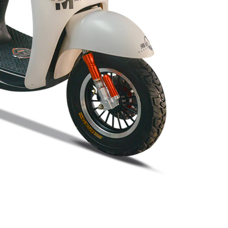 【只限西安地区购买】雅迪电动车 电摩mk-米彩运动风 电动摩托车小