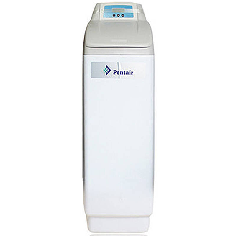 滨特尔(pentair water)pwce35f10 除水垢 全屋中央净水器 软水机 2吨