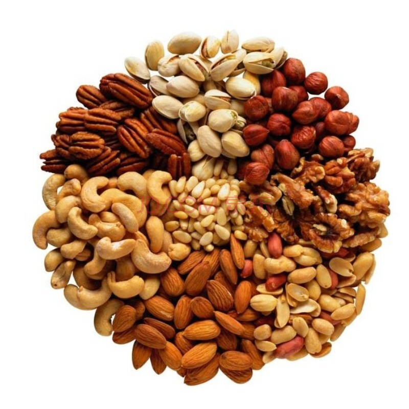 知味轩 【诚意礼礼盒 930g】干果年货礼盒坚果大礼包 零食炒货