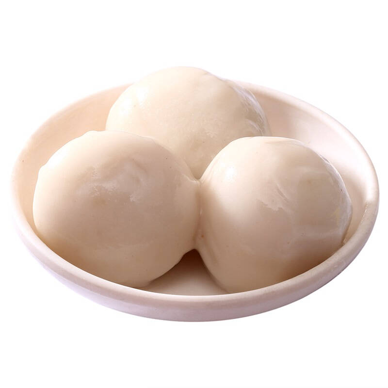 自营 湾仔码头 花生汤圆 538g