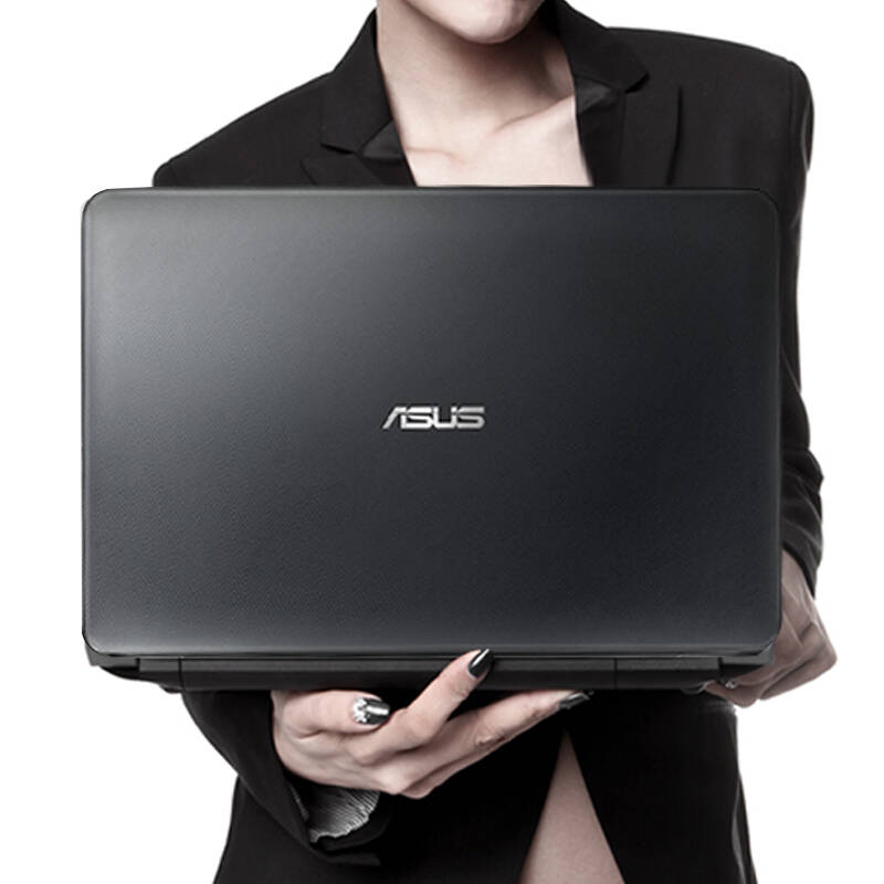 asus/华硕 vm510l 15.6英寸笔记本电脑学生办公笔记本 i5  1g独显版