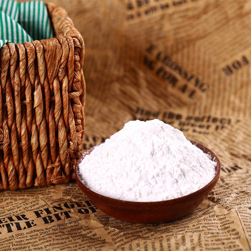 汀福 泰国糯米粉 500g