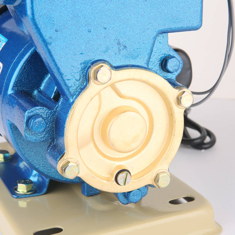 渝乐数码全自动家用自吸泵 太阳能自来水冷热管道增压泵 主水管道加压