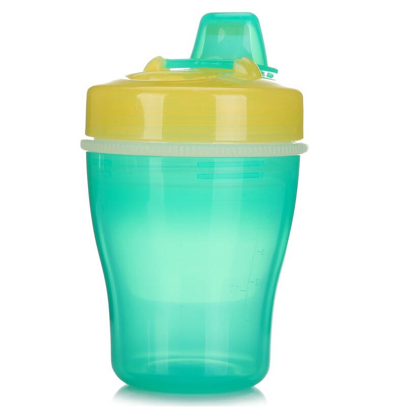 贝亲(pigeon) 双层保温饮水杯婴儿喝水杯子饮水杯鸭嘴杯饮水瓶 da29粉