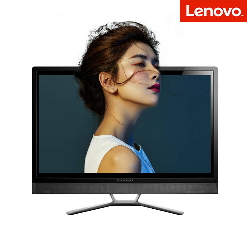 联想(lenovo)一体机c5030系列23英寸游戏一体机电脑i3 4g 1t 2g独显