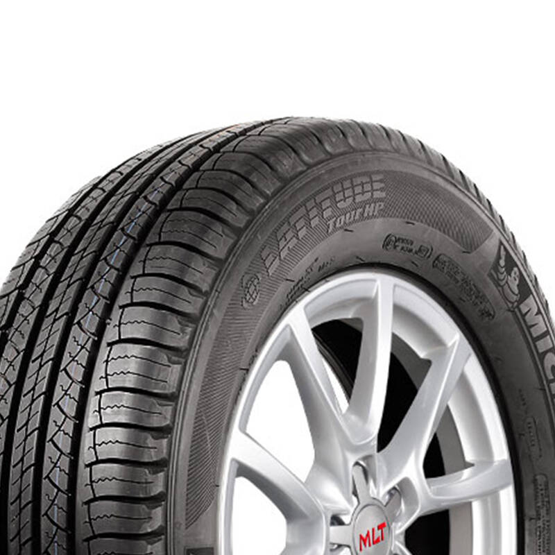 【麦轮胎】米其林轮胎 latitude tour hp 揽途hp 225/65r17 102h