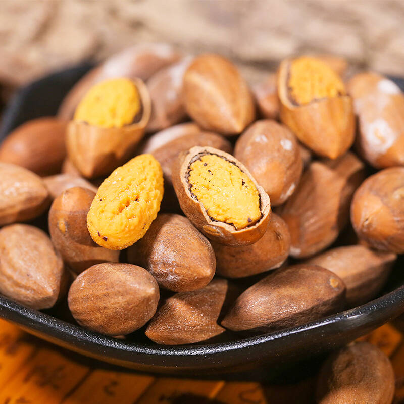 【何字】香榧子诸暨特产坚果零食香榧 新货上市 枫桥香榧坚果新货库存