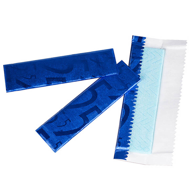 5无糖口香糖激酷薄荷味32g单盒装