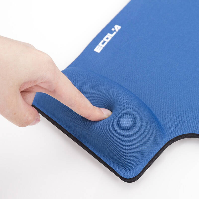 超大14°人体工学(超大舒适款)减少疲劳避免鼠标手