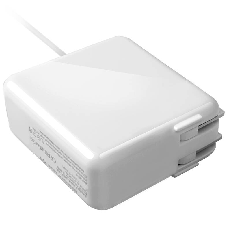 品恒 适用苹果笔记本充电器macbook air/pro电脑电源适配器45 60 85w