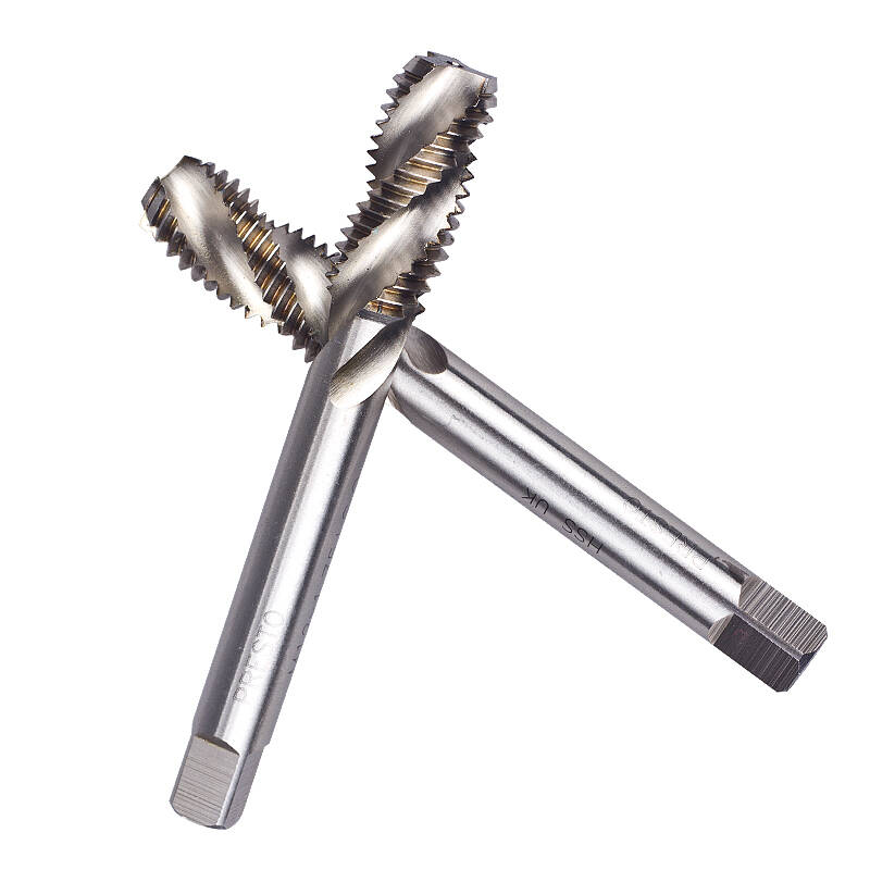 presto英国百事通丝锥m2.