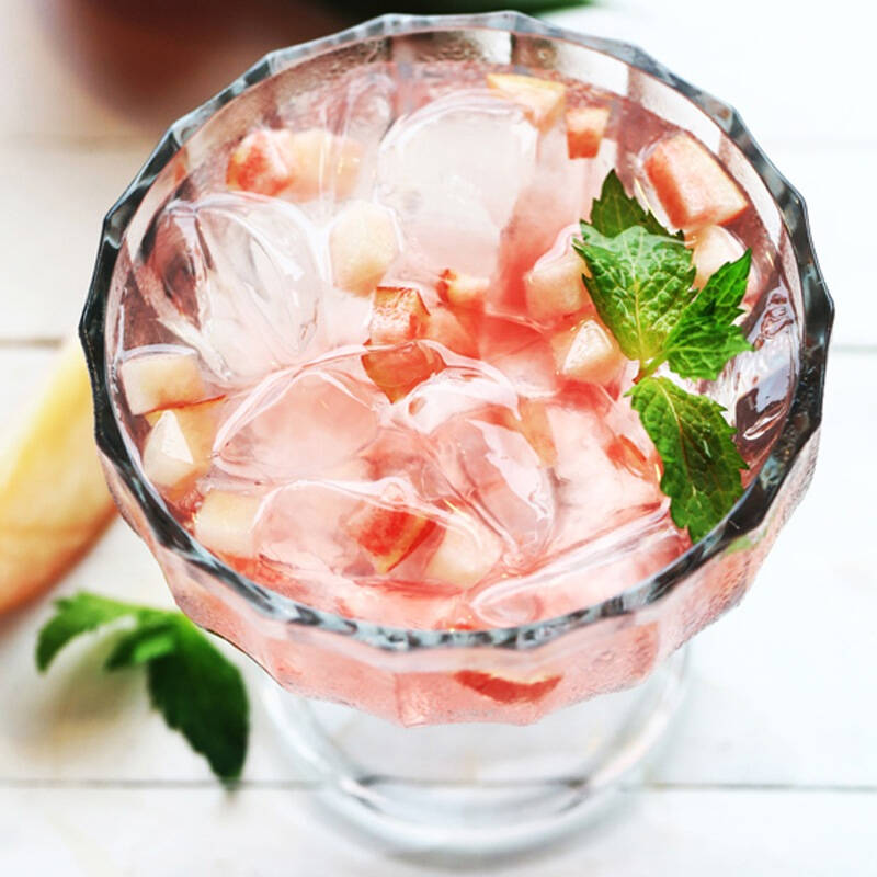 阿卡塔(akata)洋酒 鸡尾酒 预调酒 水蜜桃 275ml