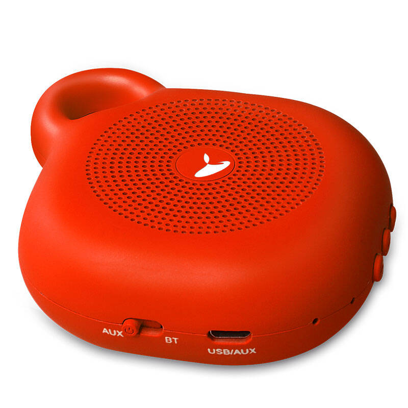 魅动(meidong)蓝牙音箱 md-01 音响电脑小无线迷你便携式手机低音炮