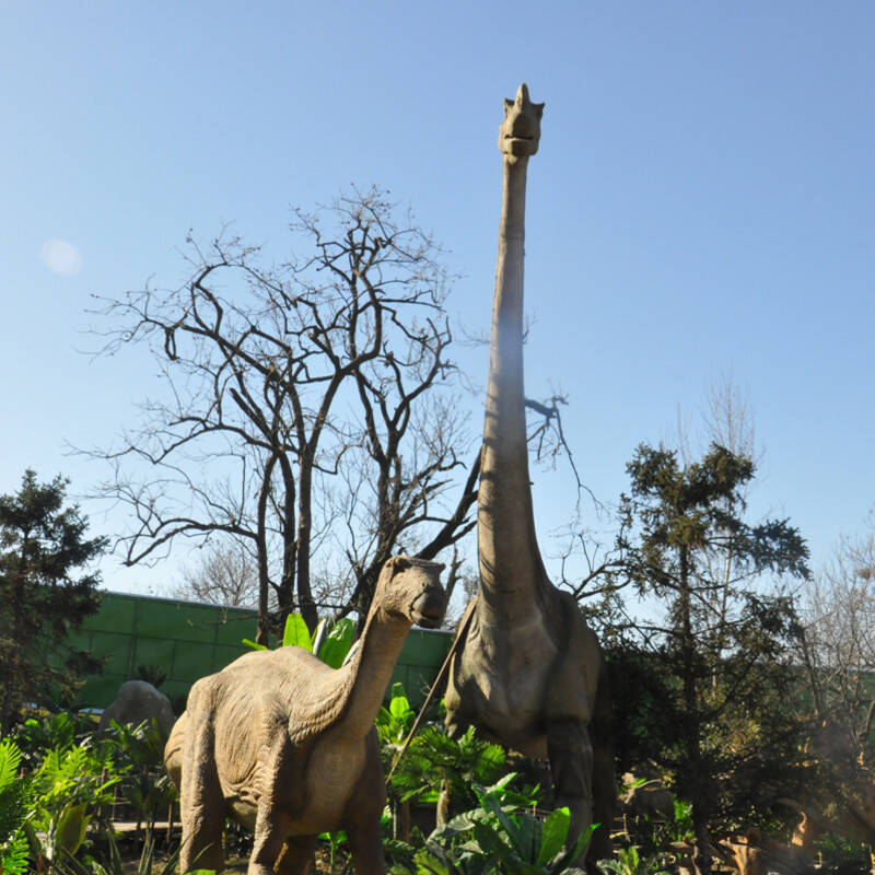 秦嶺野生動物園 門票 .