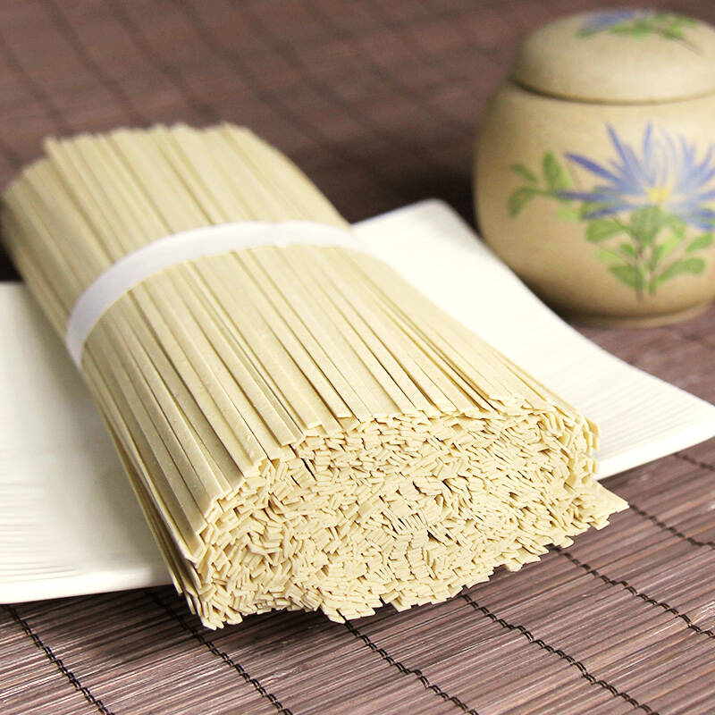 西麦 燕麦香滑面 450g - 京东