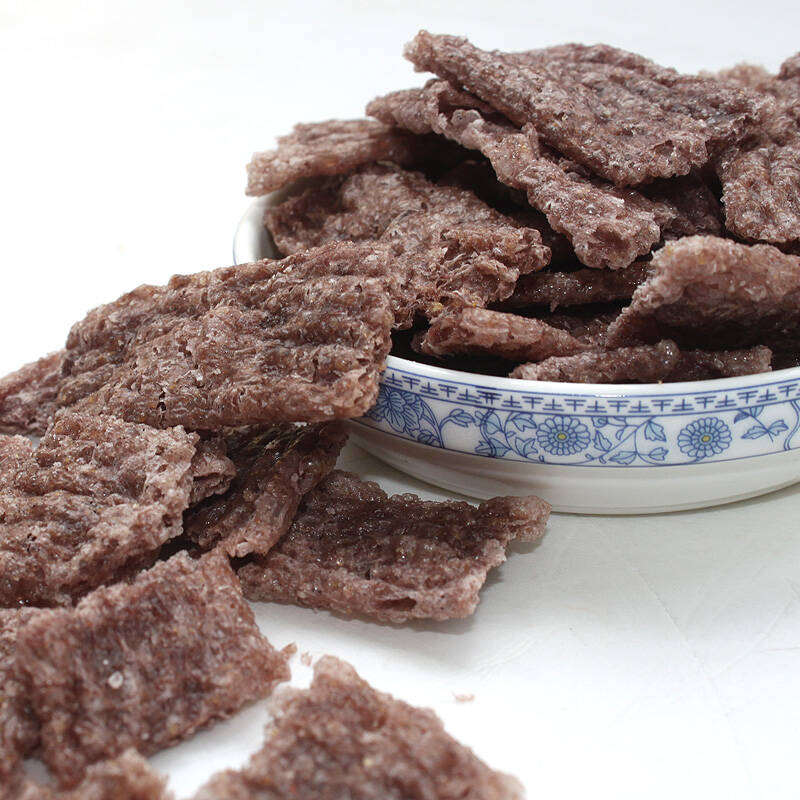 火麻酥608g礼盒装 长寿之乡广西巴马特产 休闲食品 特色小吃