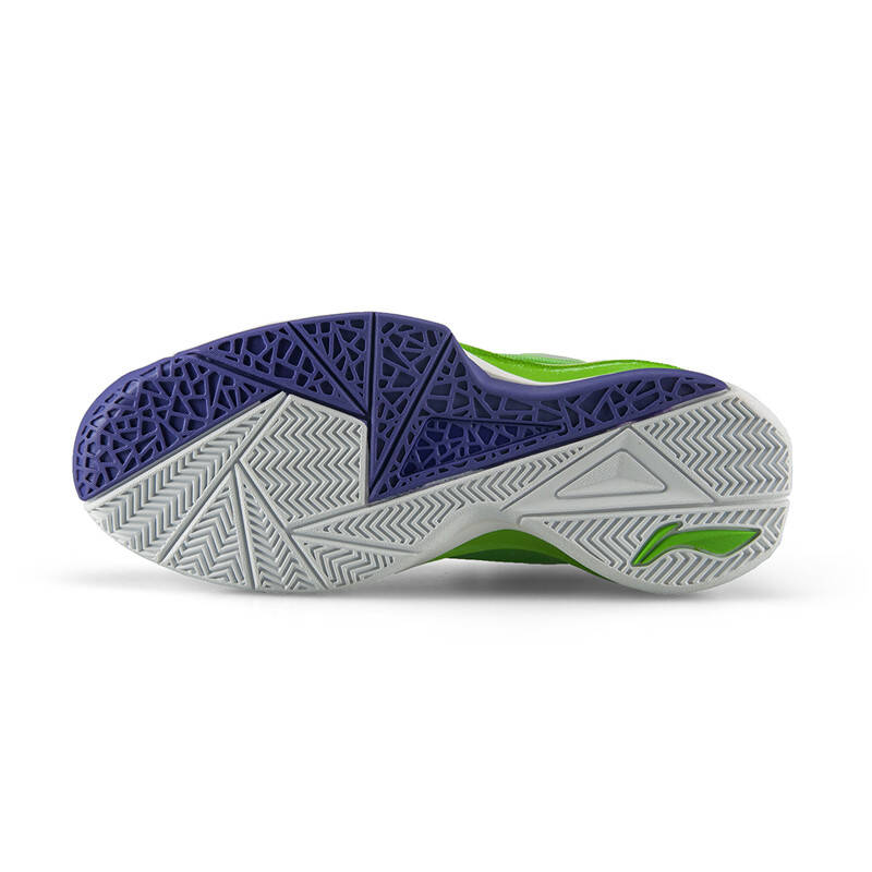 李宁篮球鞋男鞋运动鞋2016春季新款音速2代低帮cba球鞋加大码45码46码