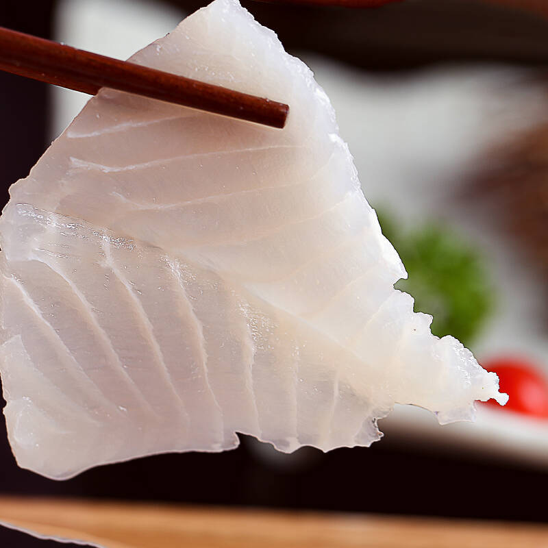 时时惠 进口越南冰冻龙利鱼柳 250g 自营海鲜