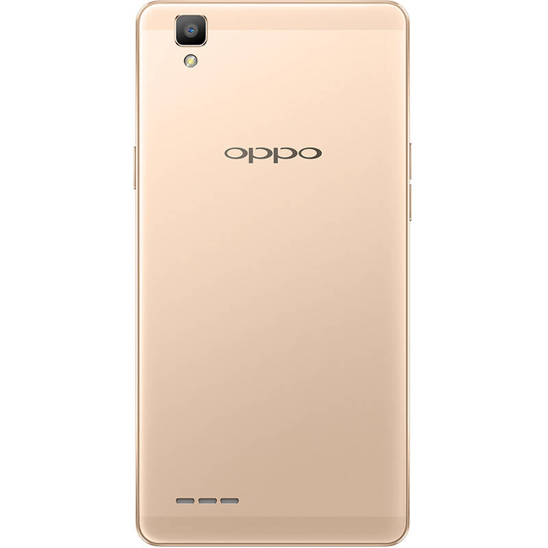 oppo a53 2gb 16gb内存版 金色 全网通4g手机