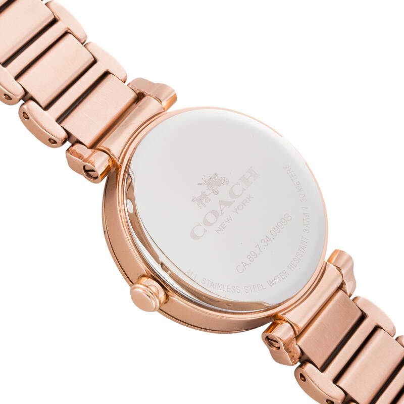 蔻驰(coach)手表 1946系列石英女表 14502200