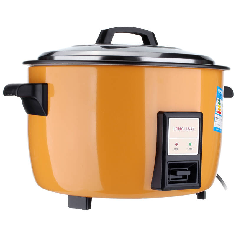 龙力(longli) 8l 商用电饭锅大容量电饭煲cfxb80-a
