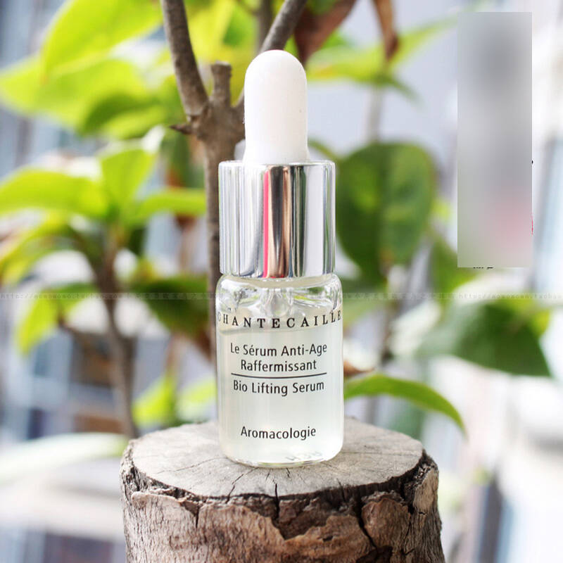 香缇卡chantecaille 钻石级系列 精华液4ml