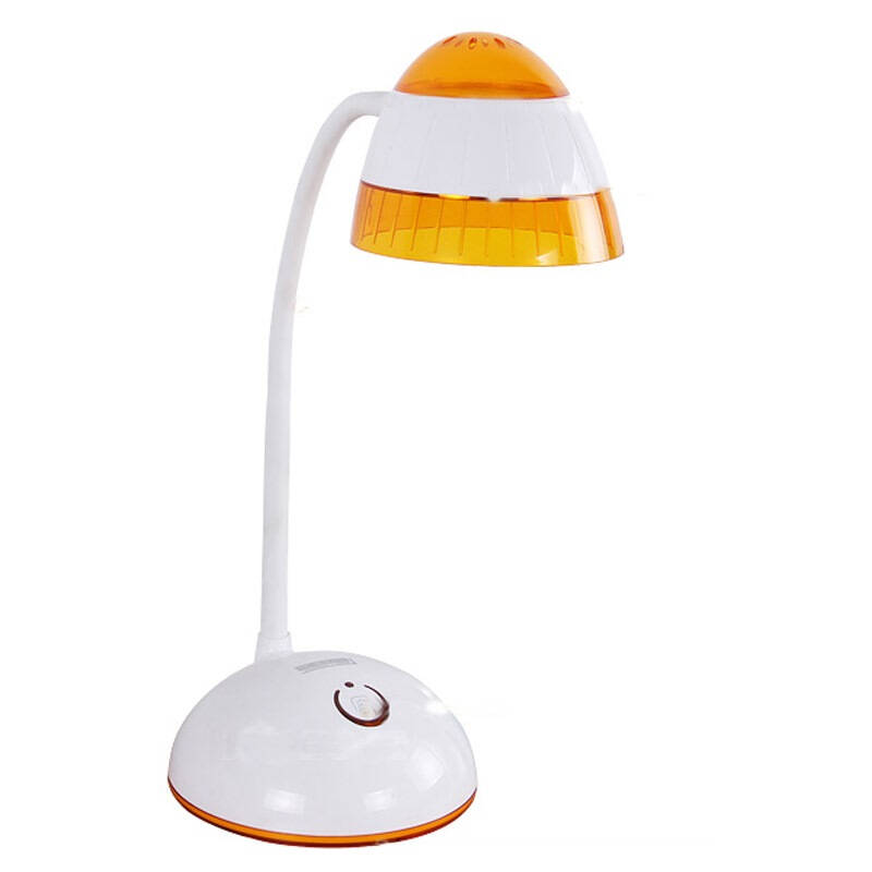 可充电可调光护眼台灯 mt-2236a 桔色【图片 价格 品牌 报价】-京东
