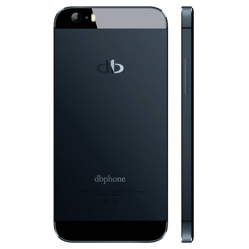 蝶变 蝶变5 移动3g智能机手机 黑色