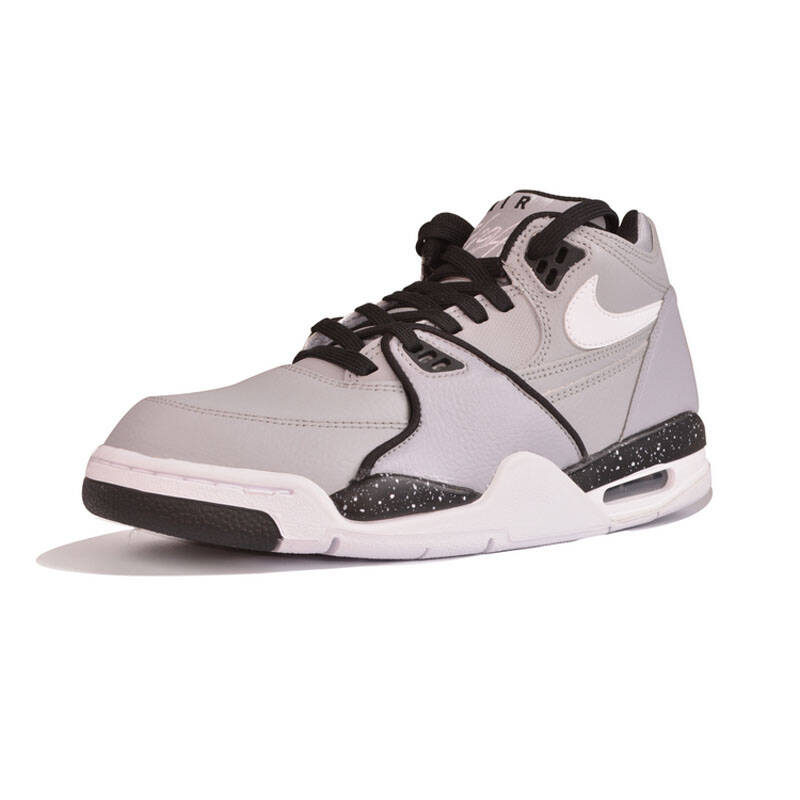 nike air flight 89 aj4 男氣墊籃球鞋 306252-027/116 306252-027 45