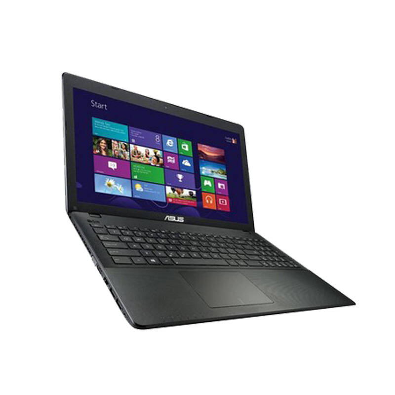 华硕(asus)fl5600l5500 15.6英寸笔记本电脑 标配4g内存 1tb硬盘