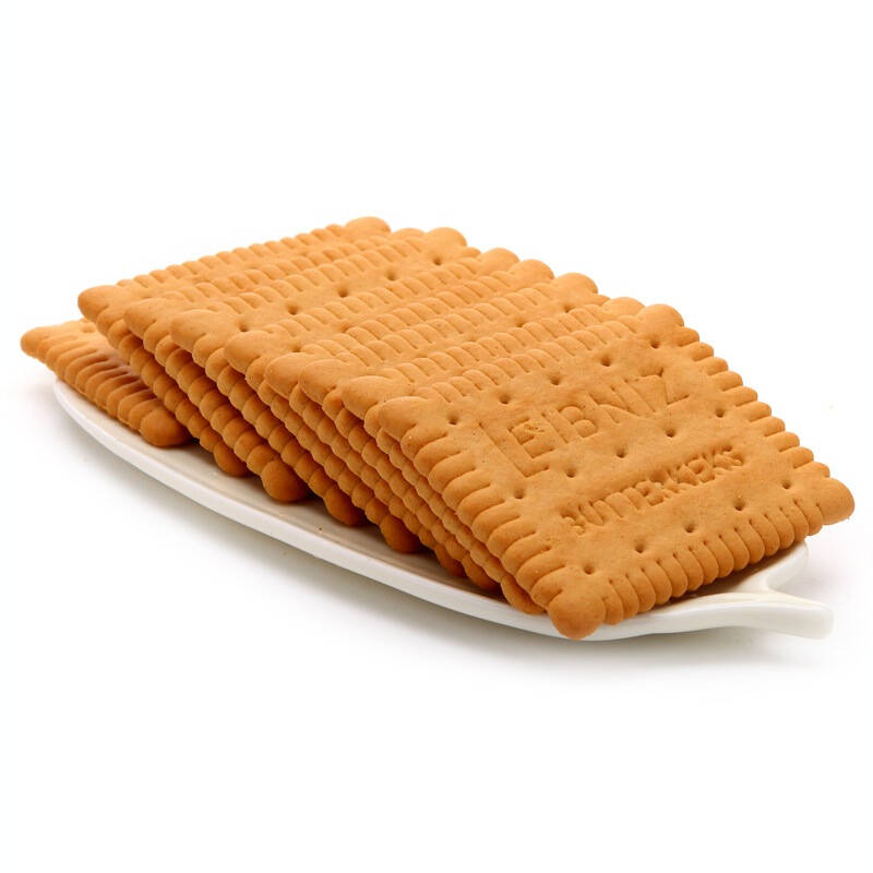 【京东超市】德国进口 莱布尼兹 leibniz 黄油饼干200g