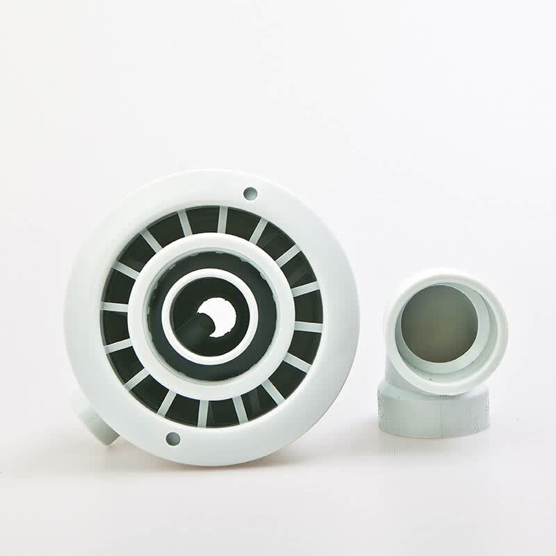 水疗池按摩喷嘴泳池激流喷嘴按摩池配件按摩喷嘴喷咀水疗按摩喷头 sp