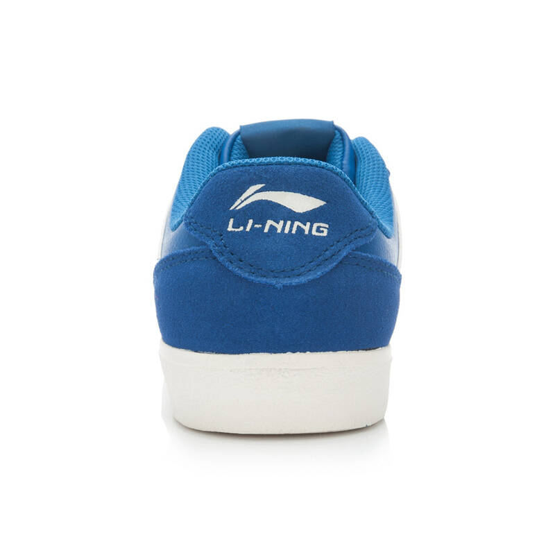 李宁男子经典休闲鞋板鞋2015新款秋季运动男鞋休闲鞋运动鞋潮流板鞋