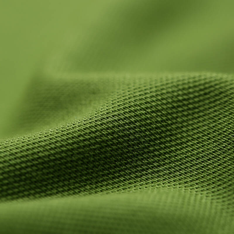 翻领纯棉短袖t恤青年男士商务休闲宝蓝色短t恤透气 d21212954 嫩绿053