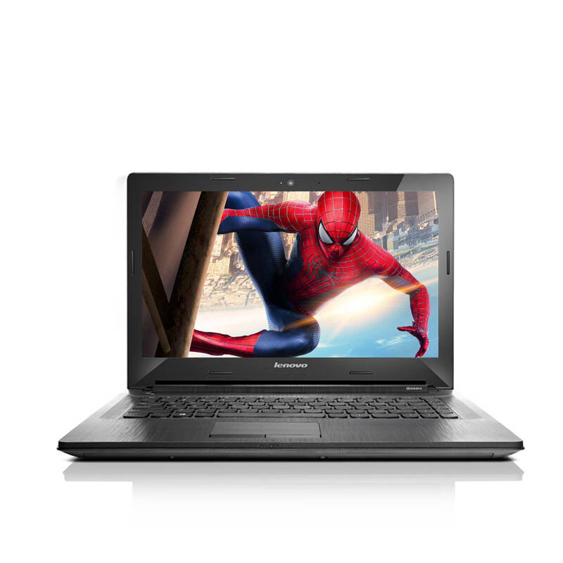 6英寸商务办公 家用娱乐 轻薄本笔记本电脑 i5-5257u 4g 500g 锐钜 无