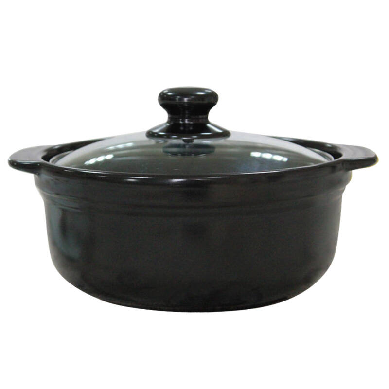 熬汤锅煤汽炉明火砂锅石锅炖锅煲粥锅炖汤锅瓦罐瓦锅沙锅汤煲煨汤锅具