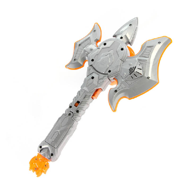 奥迪双钻儿童玩具铠甲勇士拿瓦召唤器 召唤腰带套装 武器套装 拿瓦