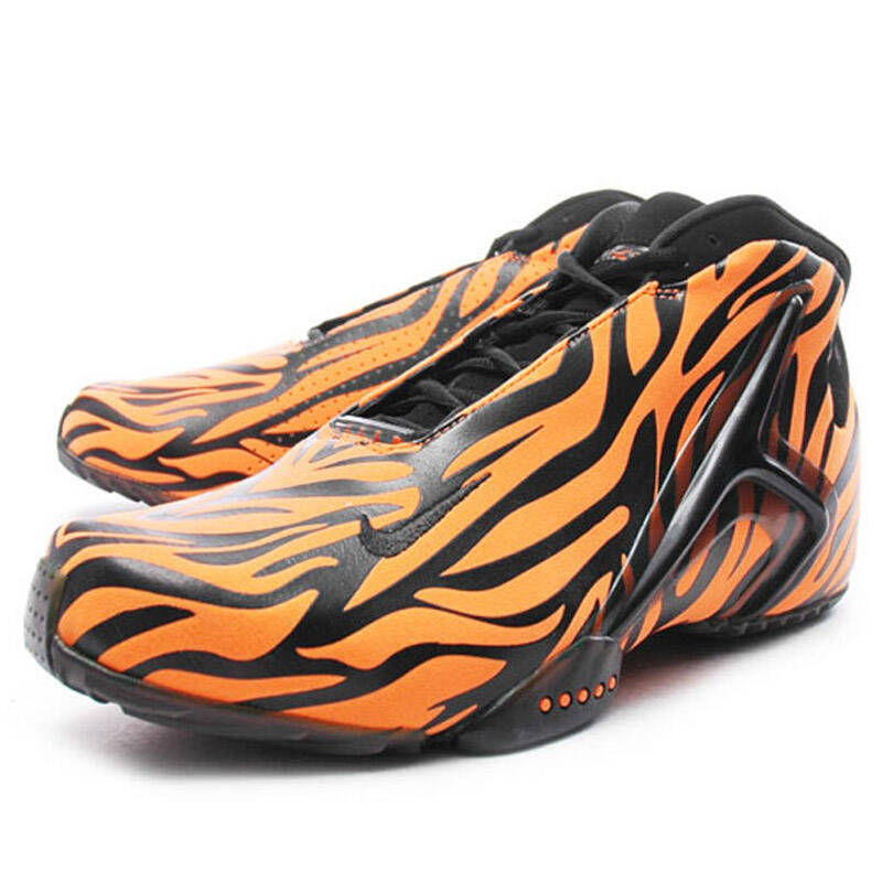 耐克nike 男子 街舞风雷 篮球鞋 587561-801 587561-801现货 44现货