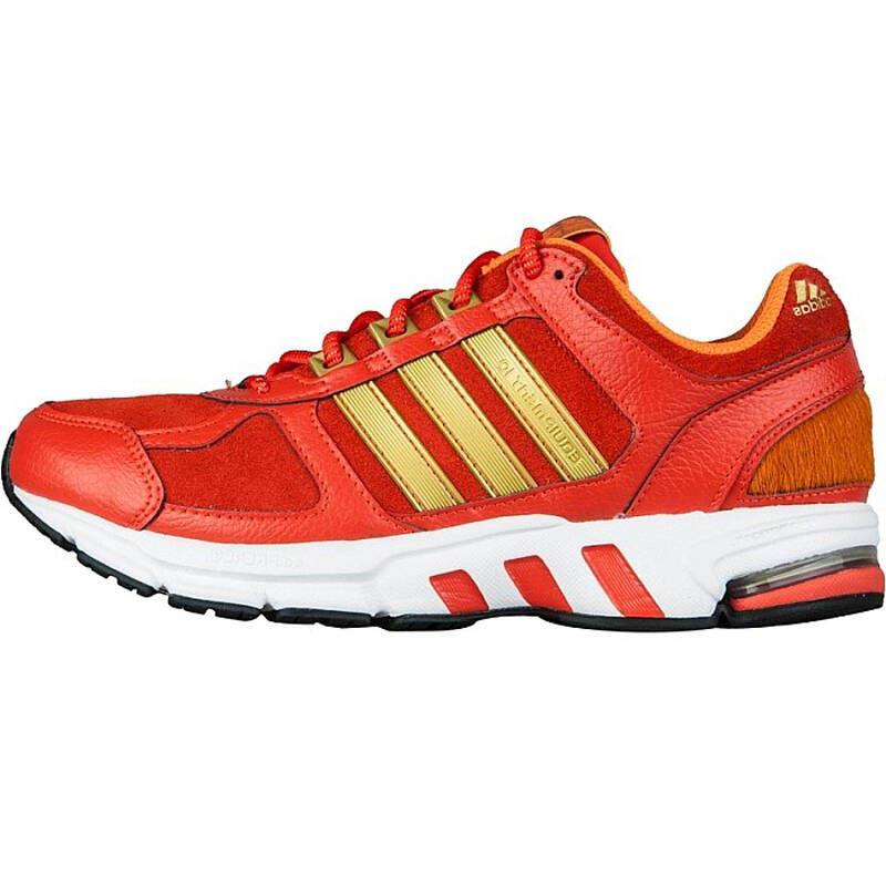 阿迪达斯(adidas) 情侣马年纪念款跑步鞋 d66224 46