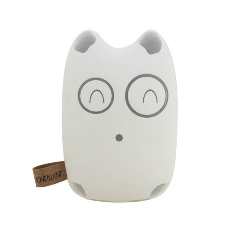 环球礼品 香港逸腾卡通移动电源 豆豆龙充电宝 龙猫手机充电器 创意