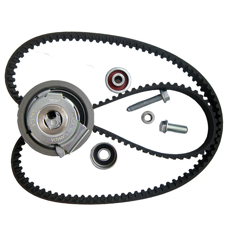 康迪泰克(continental)马牌 大众eos/高尔夫 ct1088k1正时皮带套装 厂