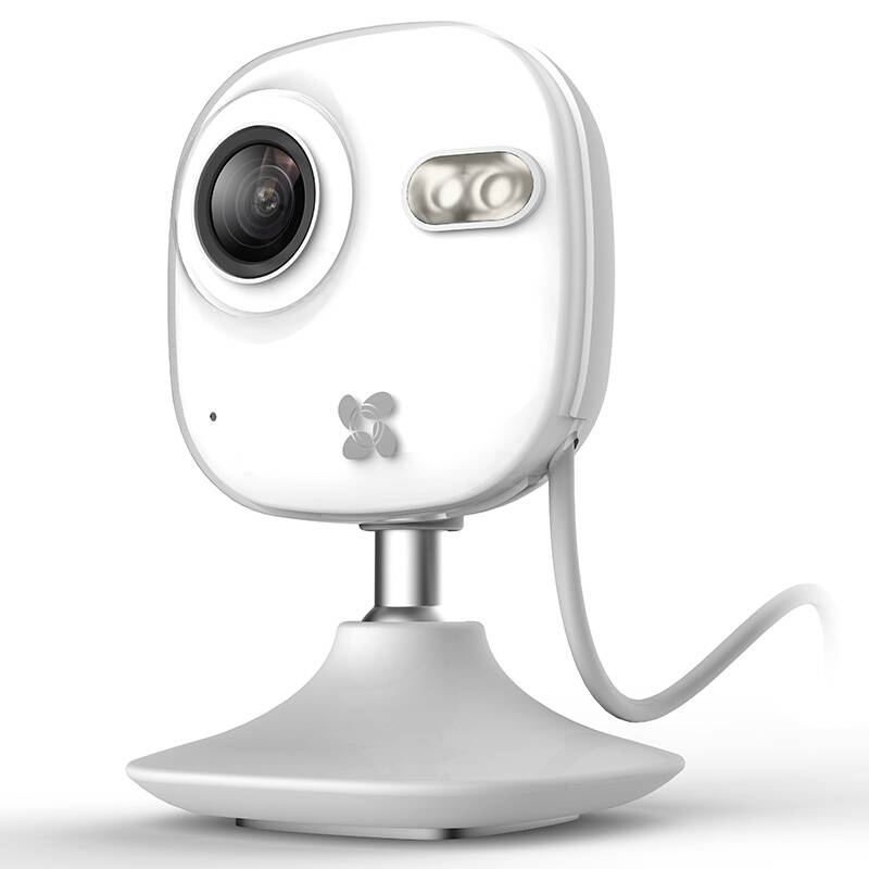 京东微联app控制 无线智能网络摄像头wifi远程监控防盗家居摄像机ip