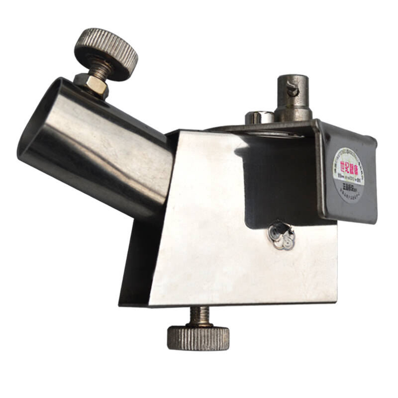 钓台配件万向炮台座夜光炮台架任意滑动炮台架304加厚不锈钢靓康京东