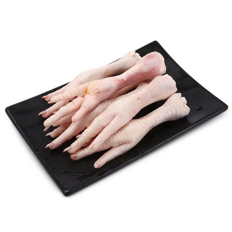 正大食品(cp) 单冻鸡爪 大号 1kg/袋